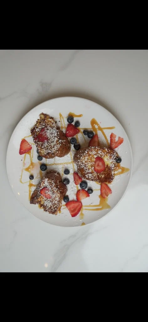 Belgian Waffle