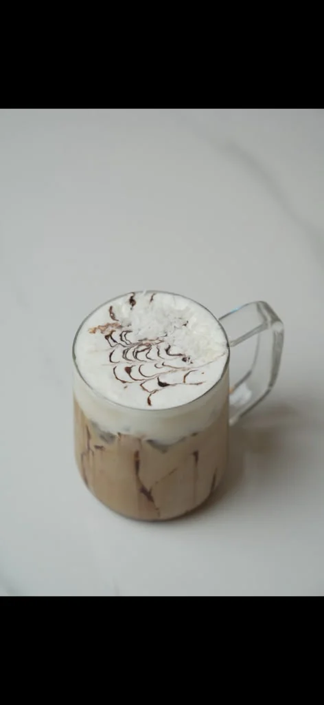 Toasted Biscoff Swirl