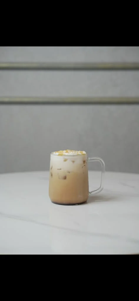 Cinnamon Cloud