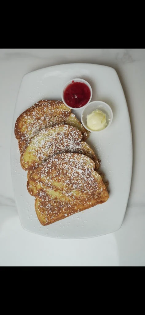 Classic French Toast
