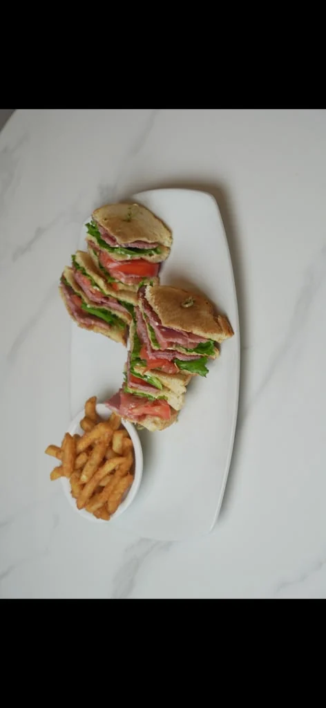 Club Sandwich
