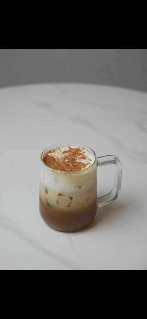 Golden Spiced Chai